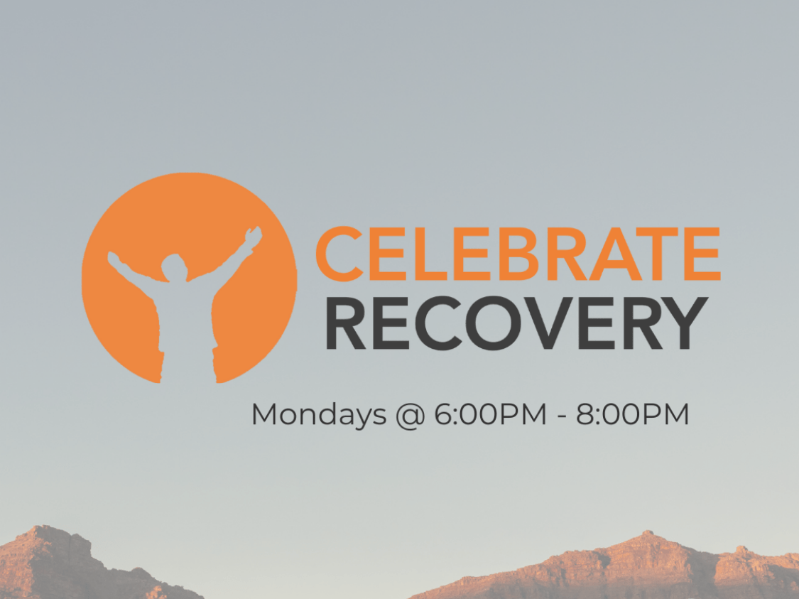 Celebrate Recovery Transformation Church